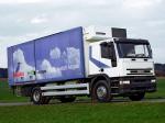 Iveco EuroTech 4x2 1992 года
